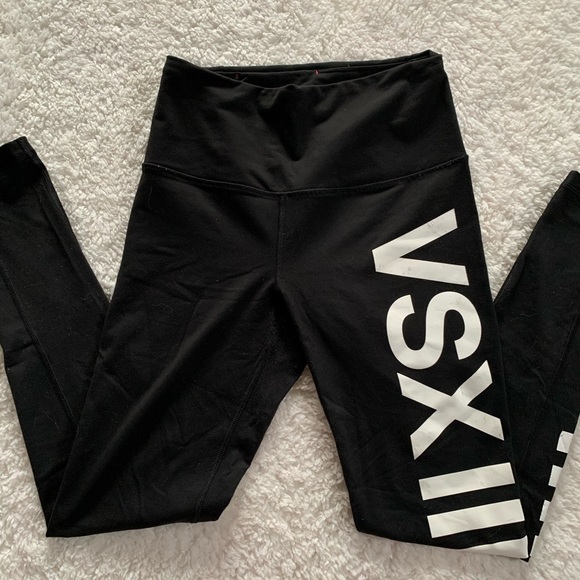 Victoria’s Secret sport knockout tights - Picture 3 of 11